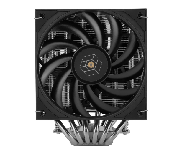 Thermalright Royal Knight 120 2x120mm - 1331489 - zdjęcie 2